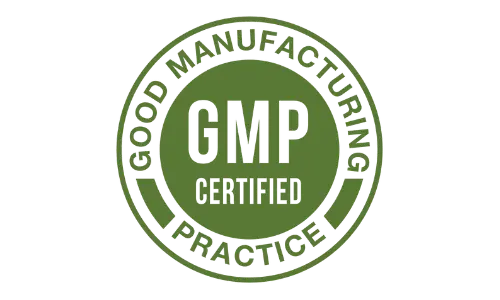 Red Boost gmp certified