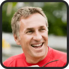 Red Boost verified customer review 1